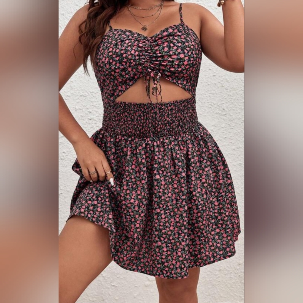 Shein sundress